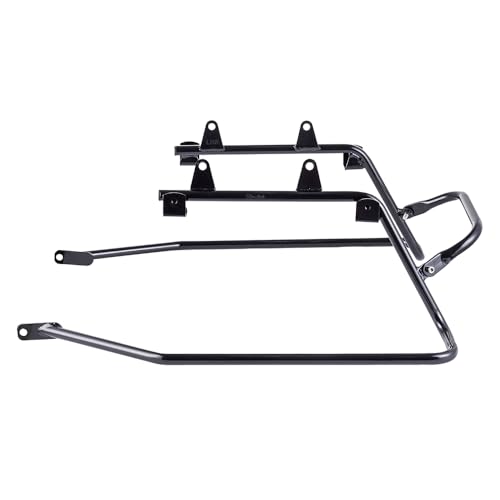 Soporte de conversión para alforjas duras Advanblack M8SBB miniatura 4