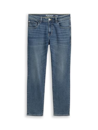 TTJOSH Regular Slim Jeans