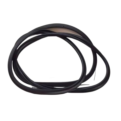 Car Tailgate Weatherstrip Seal Compatible with L322 2002 2012 LR024161