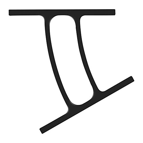 Minn Kota 1810371 Raptor Direct-Mount Angle Bracket - Black #TOP2
