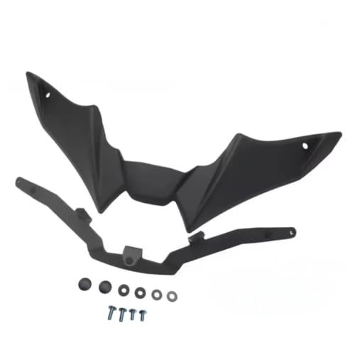 Ailerons pour MT-09 becquet avant moto MT09 SP 2021 2022 2023
