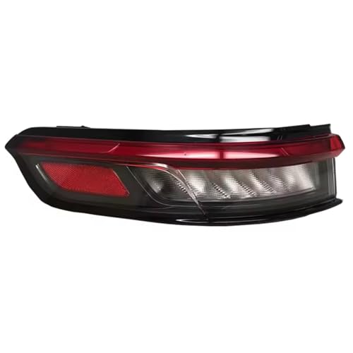 Feu arrière multifonction pour Jeep Grand Cherokee 2022-2024 avec freinage renforcé