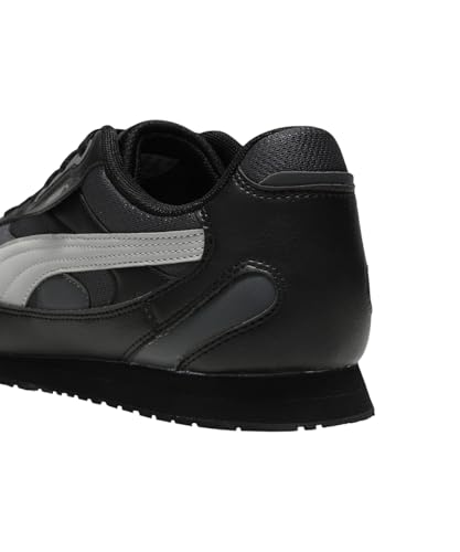 Image of Puma Mens Cabana Stepsculpt Sneaker