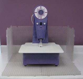 Creator's Waffle Grid 2-Pack - Seen On Hgtv/Diy Cool Tools Network - 100% Usa Solid Bottom Modular - Glass Cutting, Small Parts, Liquid Containment, Grow Room, Medical - Home, Office, Clinic, Shop #TOP5