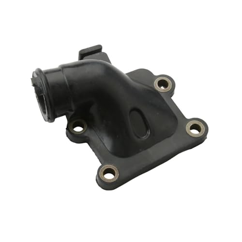 Colector de admisión MBK Booster 50cc recambio motor Stunt 2T