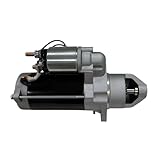 for Iveco 24V Starter 0001263005 5259579 23300-LA4MA 48922338