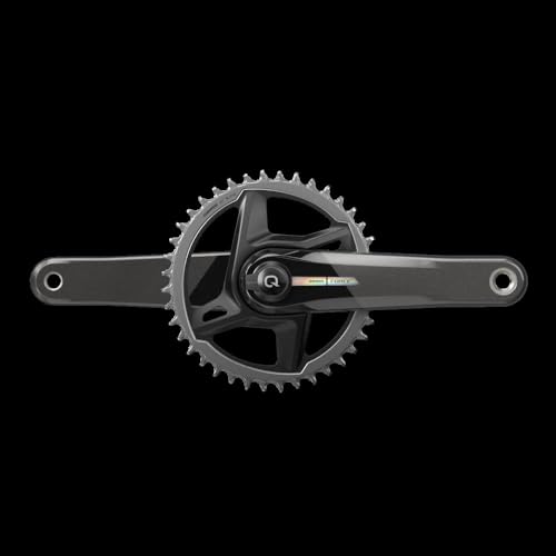 SRAMuXv Force AXS Power Meter DUB Wide 1x 40T-170mm D2 00.3018.361.002