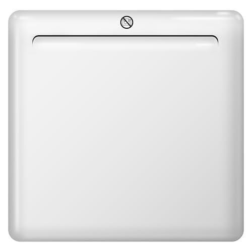 Prem-i-air Electric Wall or Floor Mount Panel Radiator,24 Hour 7 Day Timer, Comfort,Eco and Frost Modes, Saftey Tip Over, Glide Castors, Lot 20, Rapid Heat Up, Efficient, For Home, Office, Shop 1000W