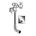 Sloan 190-ES-S Urinal Flush Valve 3453000