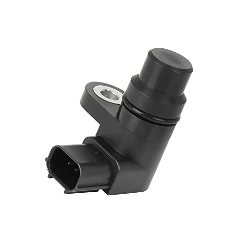 Motoforti Car Transmission Speed Sensor,for Acura MDX 2007-2011,Plastic Metal,28810-RWE-003,Black