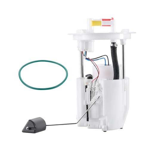 Image of BDFHYK Electric Fuel Pump Module Assembly E2578M Compatible with Ford Edge 2011-2015, Compatible with Lincoln MKX 2011 2012 2013 2014 3.5L 3.7L V6 Replace BT4Z9H307D, DT4Z9H307A, FG1311, P76760M