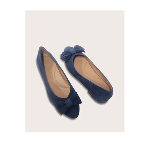 Image of Gentle Souls by Kenneth Cole Women's Atlas Flat