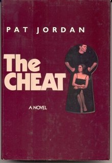 The Cheat 0394524217 Book Cover