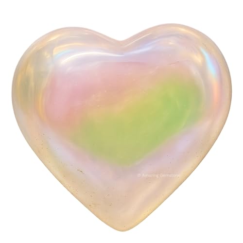 Amazing Gemstone Angel Aura