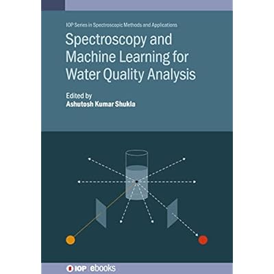 Machine Learning for Water Quality Analysis