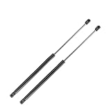 Motorhauben-Gasfeder Für Lexus GX470 2003 04 2005 2006 2007 2008 2009 Erweiterte Länge: 17,94 Zoll Menge: 2 Fronthaubenlift Unterstützt Gasladung Dämpfer Motorhaube