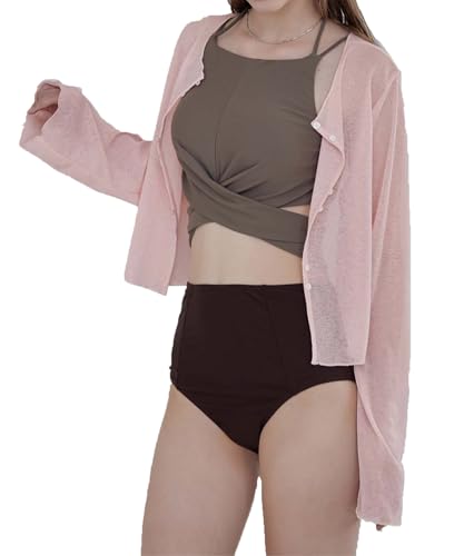 [�V�[�h���X] �V�A�[ �V���[�g�� �g�b�v�X ���b�V���K�[�h DHXM0665 ���f�B�[�X M ���C�g�s���N