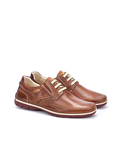PIKOLINOS Lace-ups Leather Marbella for Man3