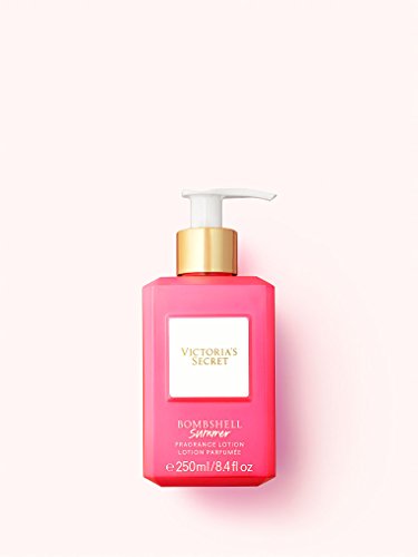 Victoria's Secret Bombshell Summer Fragrance Lotion