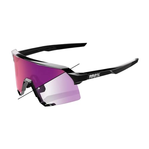 ウェア 100% S3 Sport Performance Sunglasse 100% S3 Sport Performance Cycling Sunglasses - Vented