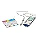 Mettler Toledo 30207953 Model S2 Seven2Go pH/mV Meter Light Kit with InLab Versatile Pro