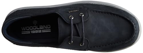 Image of Woodland Mens Gc 6589024 Sneaker