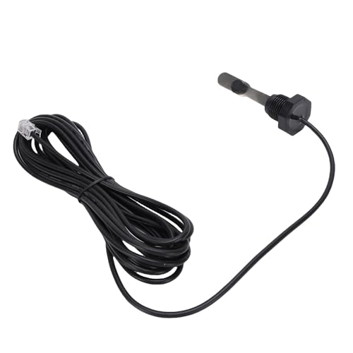 Interruptor de flujo GLX-FLO-RP sensor de clorador salino con cable de 15 pies 3