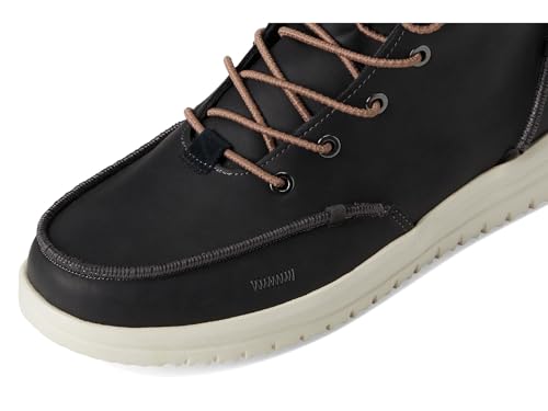 Image of HEYDUDE Men's Bradley Boots | Men's Boots | Comfortable & Light-Weight