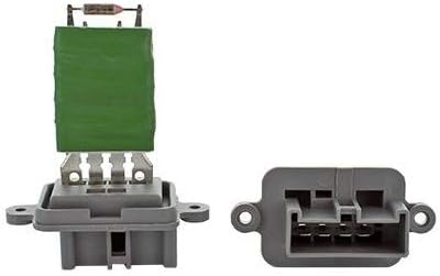 SIDAT 10.9126 Resistor Internal Fan 013124714