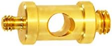 SHAPE Male Spigot 3/8" 16 to 1/4" 20