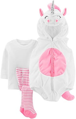 unicorn dress carters