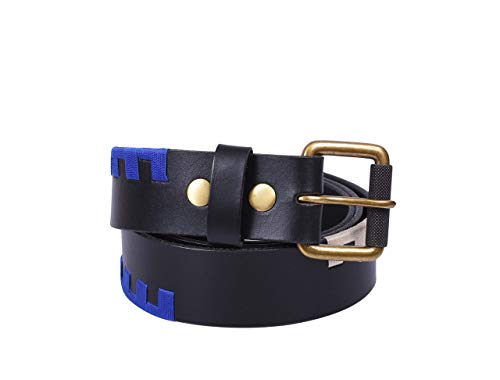 Leather Belt For Men ASC Limited Edition