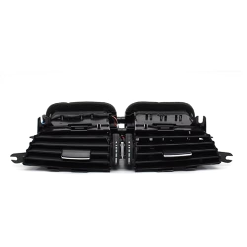 Grille d'aération centrale arrière pour Benz Classe C C260 C300 2011-2014
