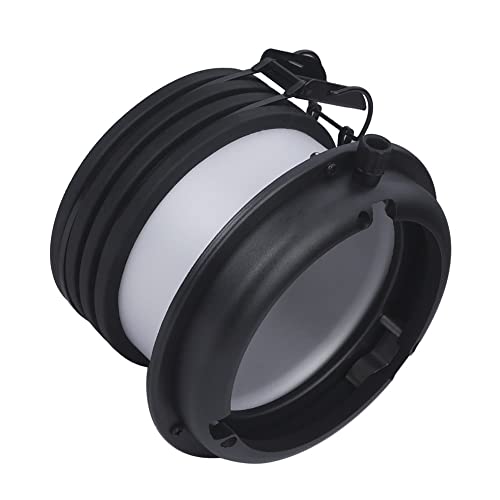 SN-27�{�[�G���Y�}�E���g�p�̋��������\�}�E���g�AProfoto Flash�Ɏg�p �X�s�[�h�����O�A�_�v�^�[ �ϊ��}�E���g �t���b�V���A�_�v�^�����O