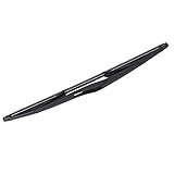 Geeignete Modelle: Diese Heckscheibe Windschutzscheibe Scheibenwischer für Land Rover Freelander 1 MK1 Discovery-2 L318 Für Saab 9-5 / 9.5 Immobilien .Please Vergleichen Sie die Teilenummer mit dem Original-One vor dem Kauf.