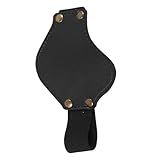 Almohadilla de cambio de motocicleta: la cubierta del zapato tiene un diseño razonable, es resistente y duradera, fácil de usar y muy cómoda, cubierta de cambio de motocicleta