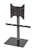Produktbild Just Racks TV-Möbel, Glas, Aluminium, 50 x 61 x 69.8 cm
