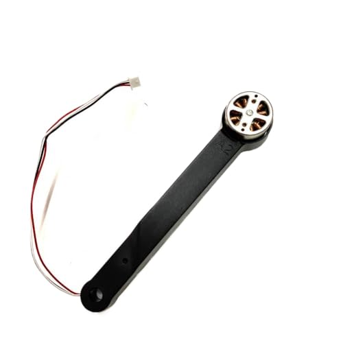 RCh[V168 Pro Max QuadcopterA[V168 UAVfƌ݊̂uVX[^[(GPS 7.4V Rear A arm)