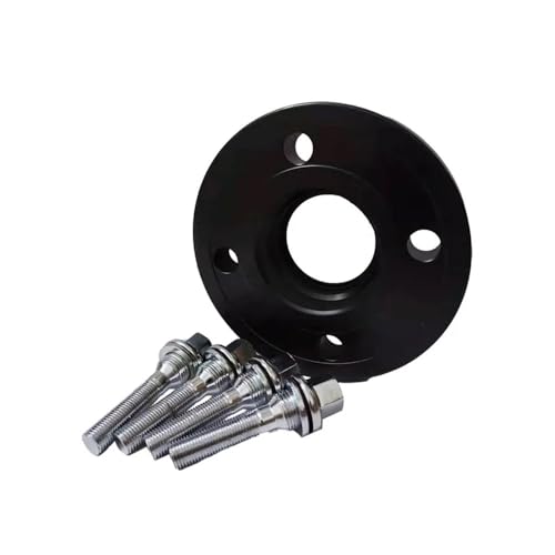 Kit d'entretoise de roue 4x108 pour élargir la voie et stabiliser votre Citroën