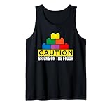 Block Building Merch