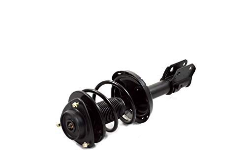Image of Gabriel G57345 Ultra ReadyMount Front Left Complete Strut Assembly for 05-09 Subaru Legacy (1 Pack)