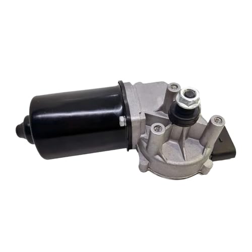 Moteur essuie-glace 1J0955119B pour réparer le pare-brise de VW Bora