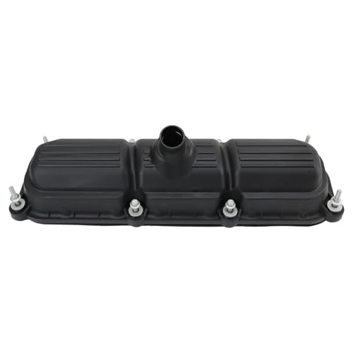 Image of TRQ Right Valve Cover Compatible with 2004-2010 Chrysler 2004-2010 Dodge 2007-2011 Jeep