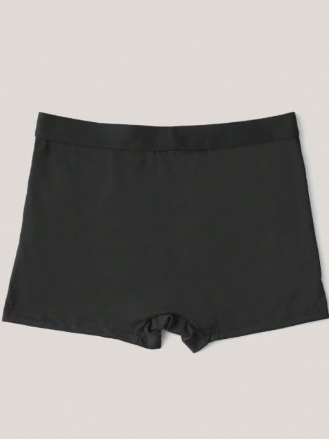 Men's Sexy Printed Boxer Briefs, Fashion, Breathable And Elastic Underwear, Ideal Gift For Husband Or Family4