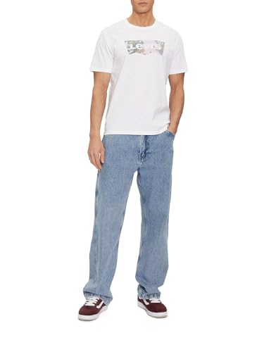 Jeans Levis 568 LOOSE STRT CARPENTER US 34 / - vue 4