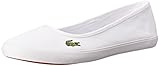 Lacoste Women's Marthelcrw Flat