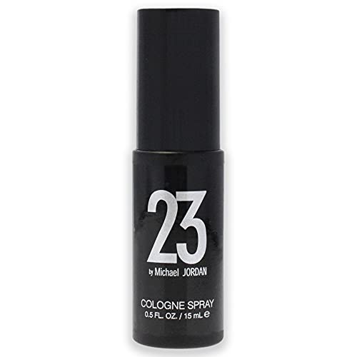 Michael Jordan Michael Jordan 23 Men Cologne Spray 0.5 oz