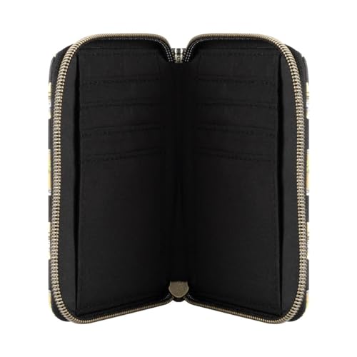 Loungefly Collectible Wallet - Loud Lizard 23