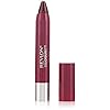 Revlon-Balm-Stain-Crush-01-Ounce REVLON Lip Balm, Tinted Lip Stain, Face Makeup with Lasting Hydration, Infused with Shea Butter, Mango & Coconut Butter, Shimmer Finish, 005 Romantic, 0.01 Oz