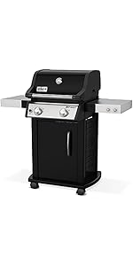 Amazon | Weber(ウェーバー) バーベキュー コンロ BBQ